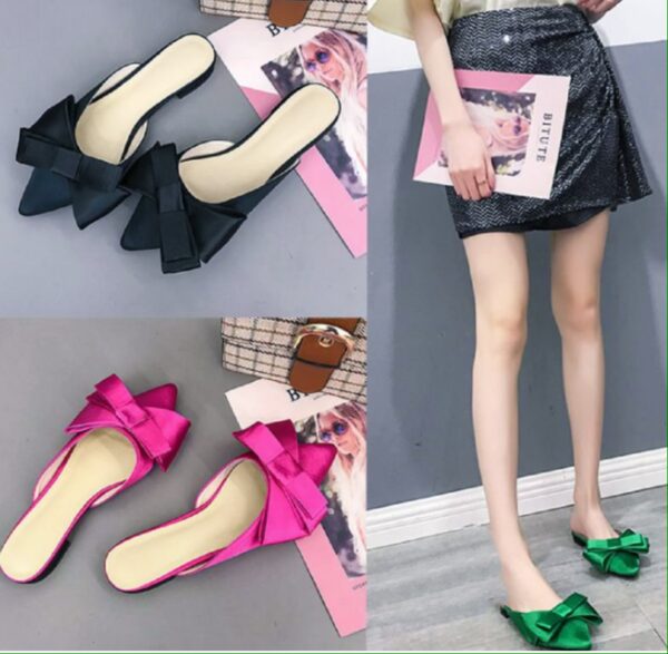 Miss lady sandals